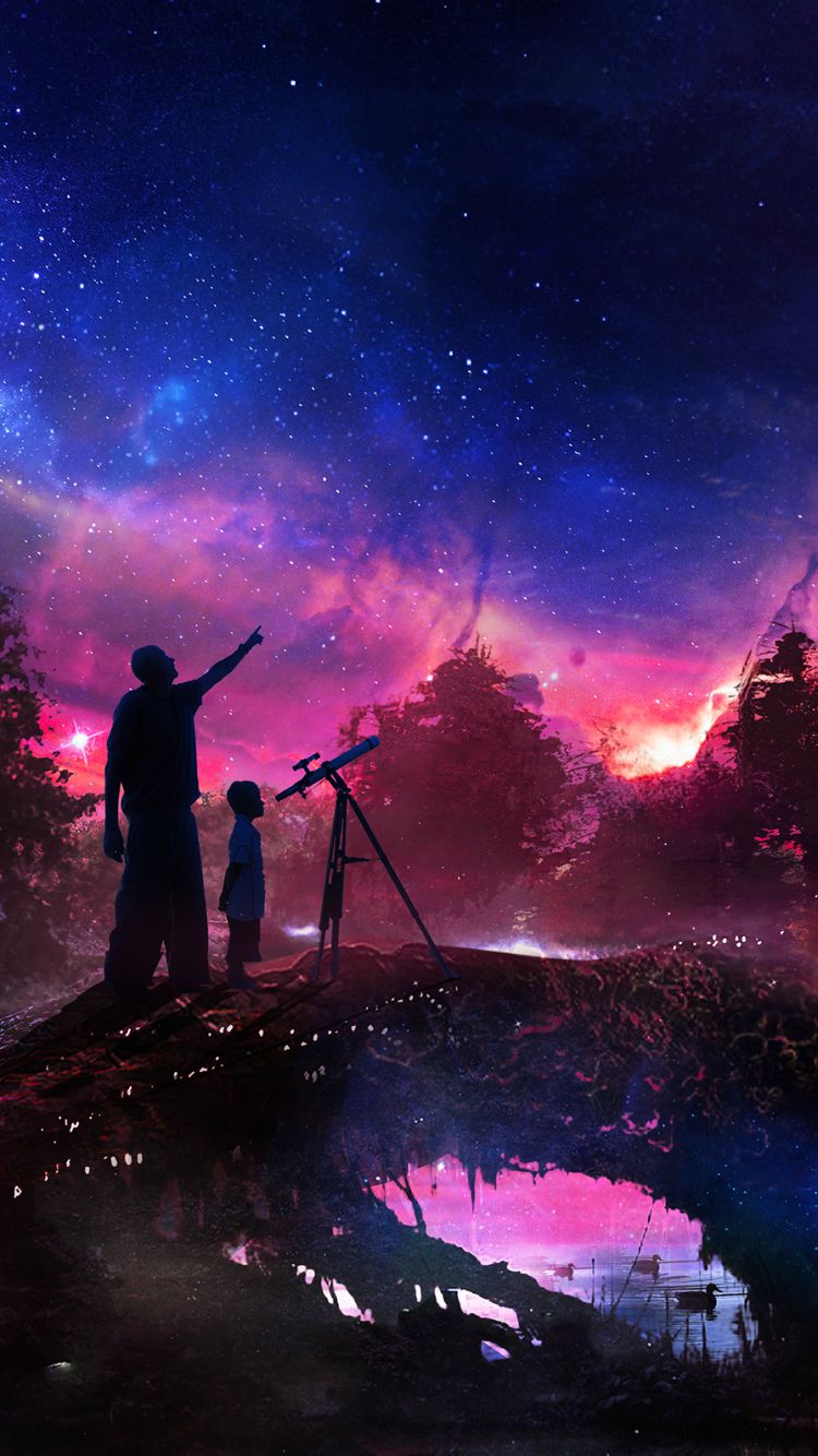 750x1334  Pin от aashqalmadi в Amazing Sights | Доска для всех | Iphone wallpaper Художественные обои Wallpaper