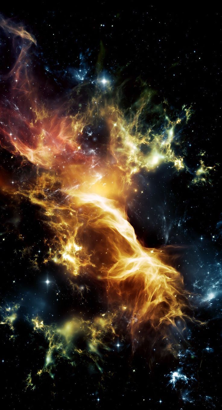 736x1357  Phone Обои HD | Космические снимки Вселенная Космические изображения