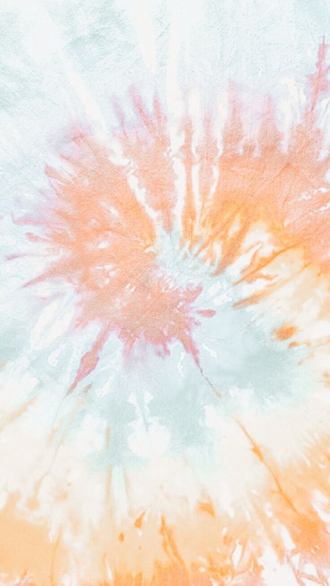 675x1200  Pin от Cleora Kihn на Plano de Fundo - Обои | Iphone wallpaper pattern Cute patterns wallpaper Tie dye wallpaper