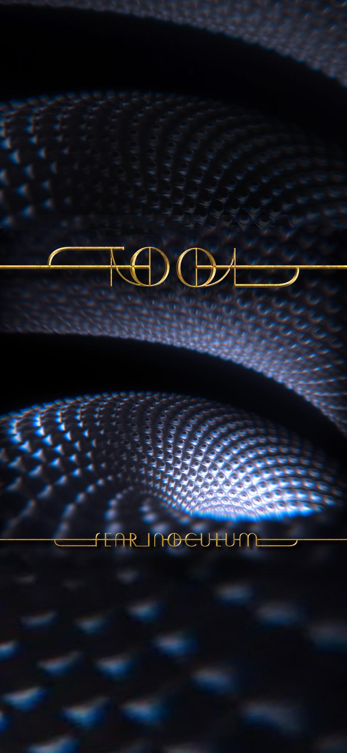 1125x2436  Tool Wallpaper Phone, опубликованные John Tremblay