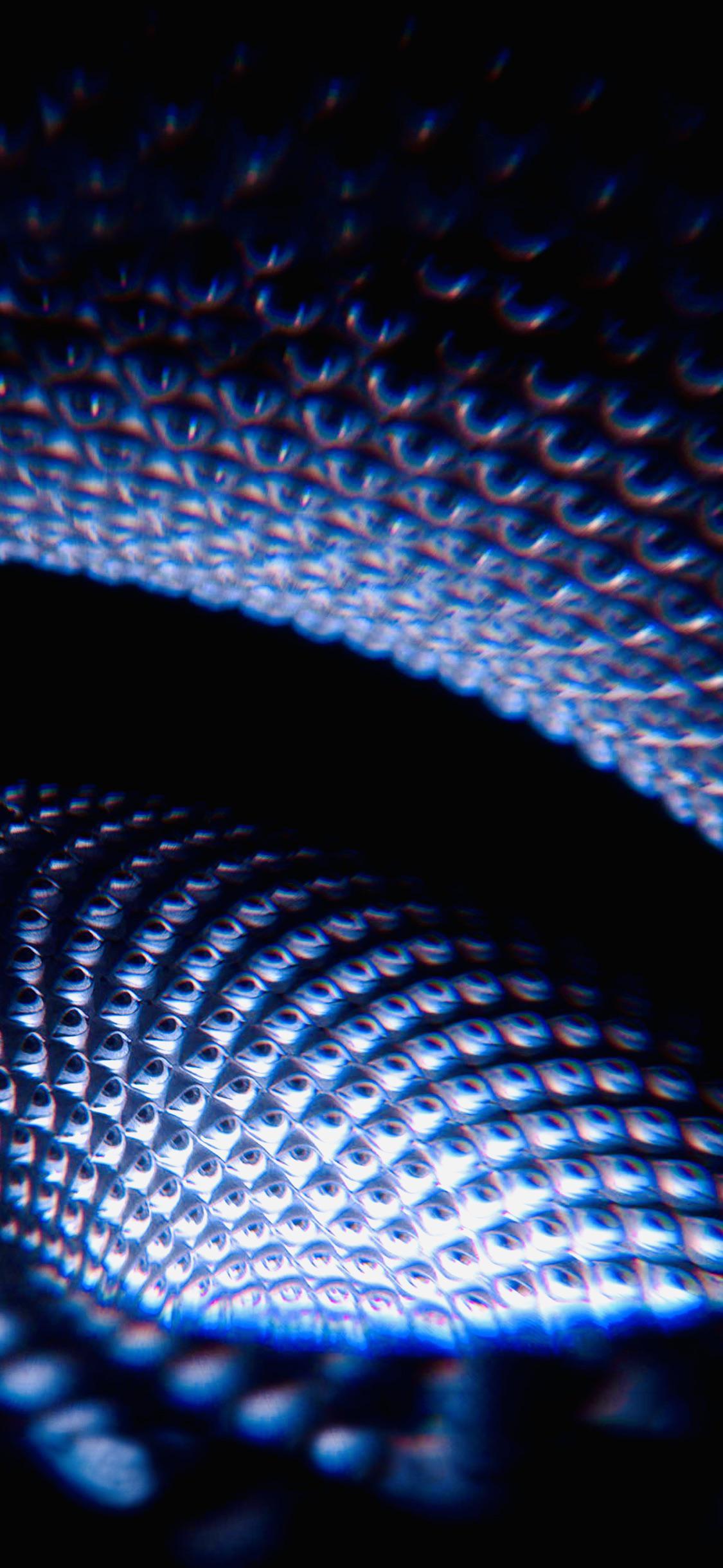 1125x2436  Tool Fear Inoculum Wallpapers - Обои Cave