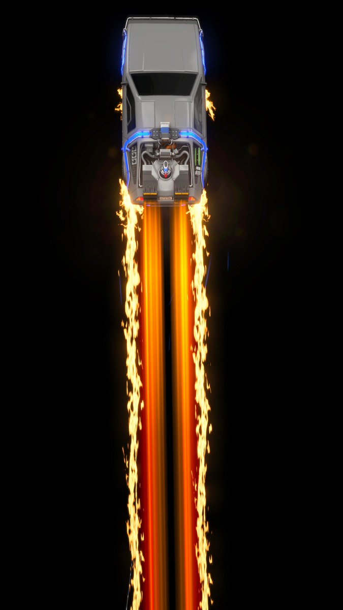 675x1200  Rocket League в Твиттере: \ Нужно больше мобильных обоев Rocket League в вашей жизни? @ MrTJ_808 поможет вам. Хорошая работа с инструментами Replay FX TJ! #RLReplayFX # RLFanArt… https://t.co/FfrdB6FsSS\