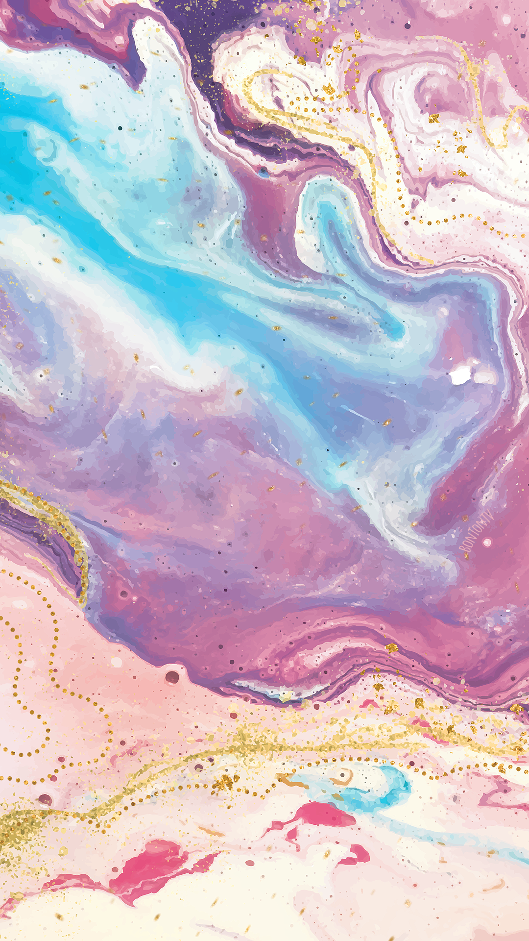 1080x1920  Phone Wallpaper - HD - von BonTon TV - Бесплатная загрузка - 1080x1920 iPhone Скачать Android | HD обои для телефона Мраморные обои телефон Iphone wallpaper
