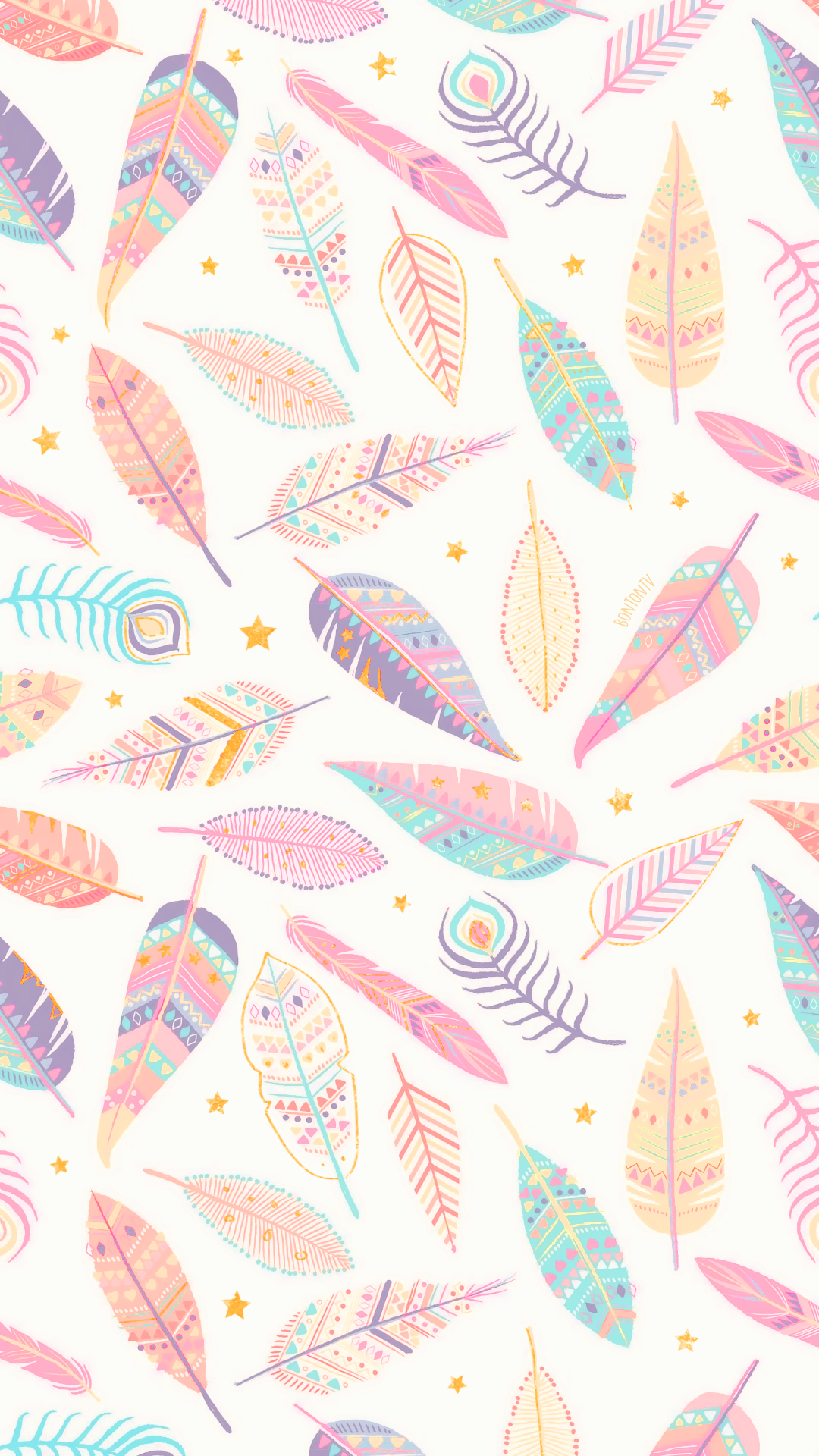 1080x1920  HD Цветные обои для телефона - от BonTon TV - Бесплатные обои 1080x1920 wallpaper… | Обои iphone цитаты фоны обои галактика фоны girly