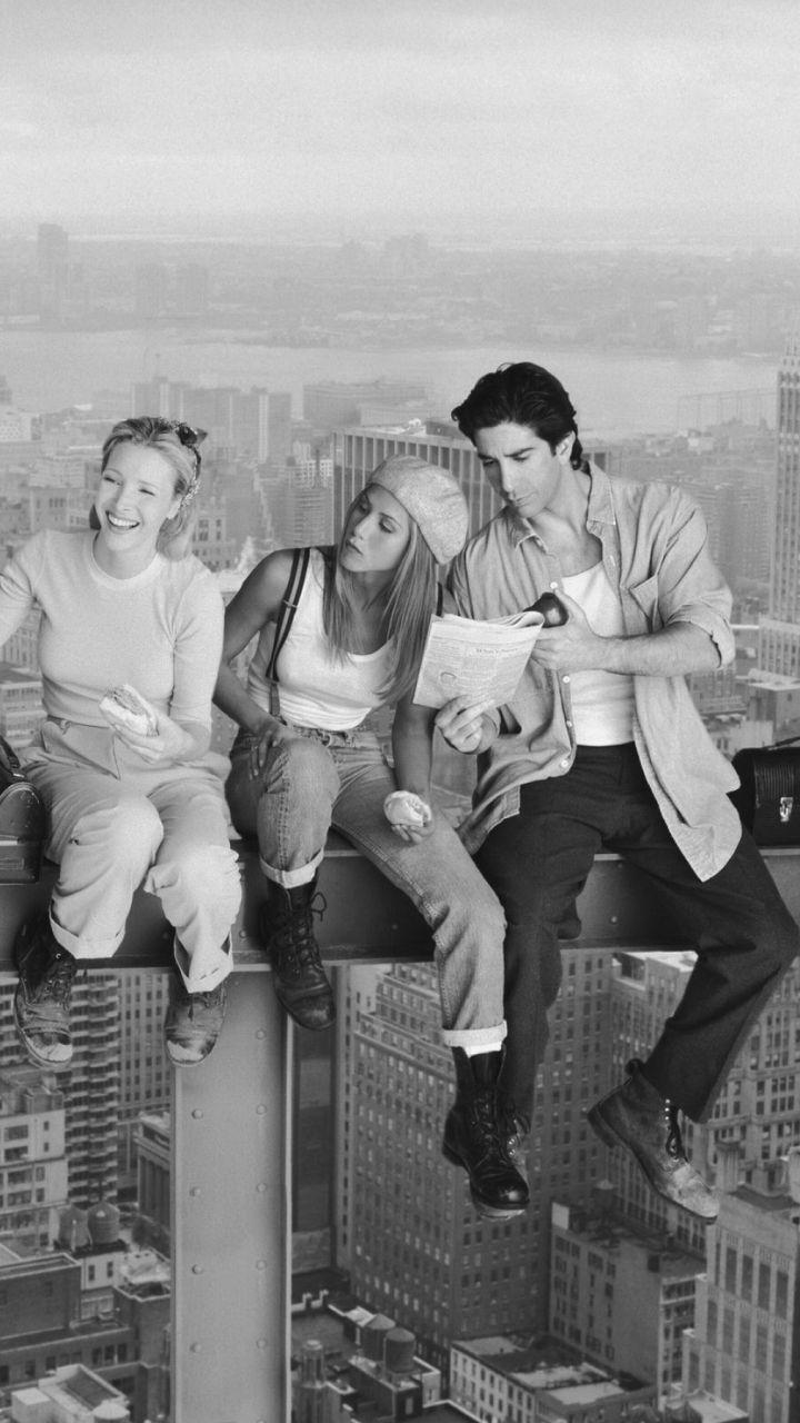 720x1280  HD Friends Mobile Обои - Обои Cave