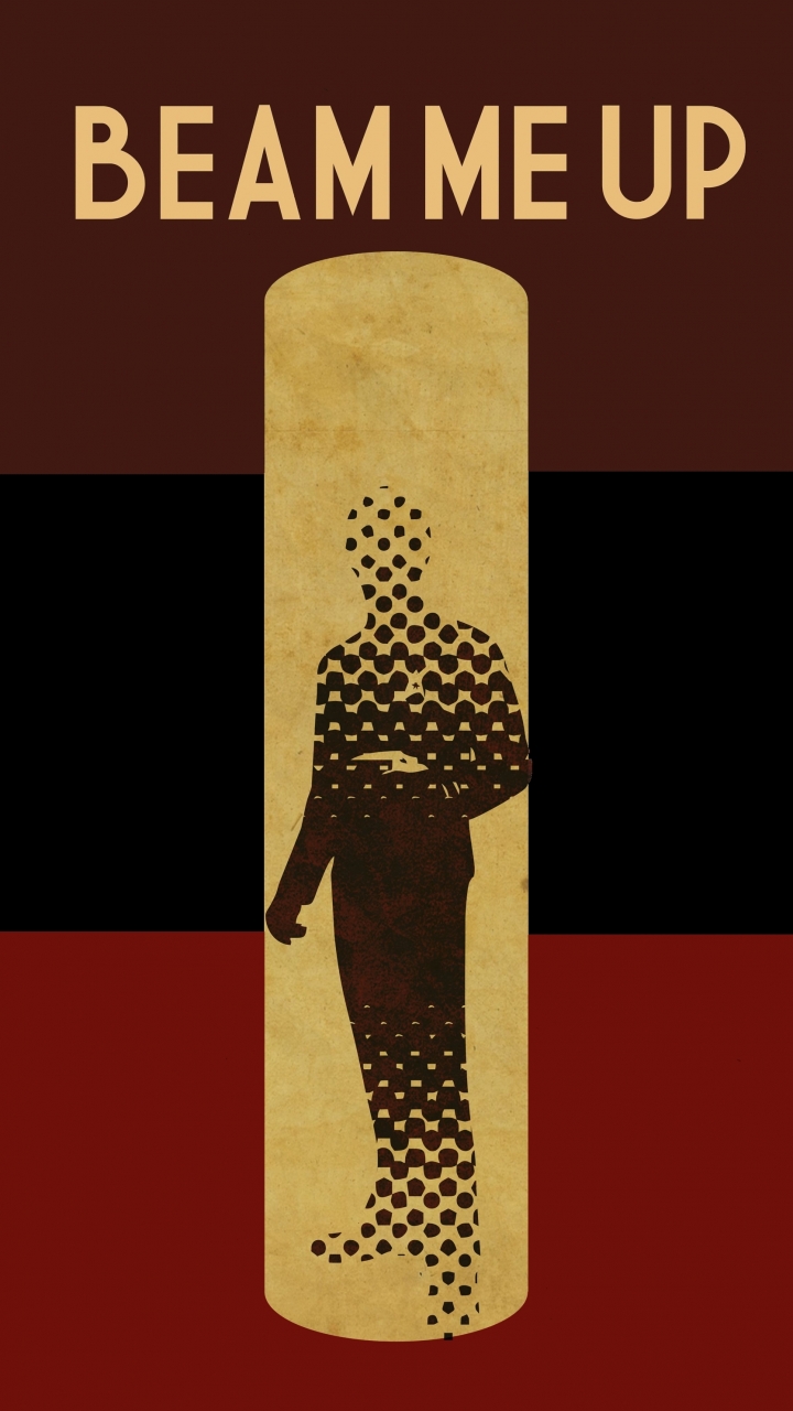 720x1280   Телешоу / Звездный путь: Оригинальный сериал (720x1280) ID обоев: 381638 - Mobile Abyss