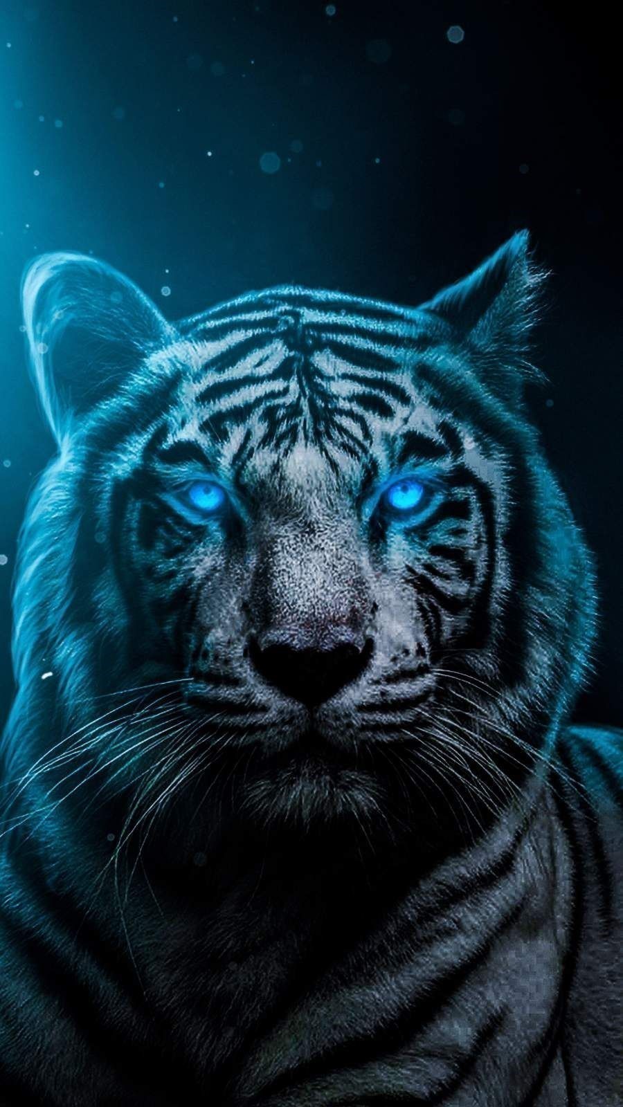 Тигр HD