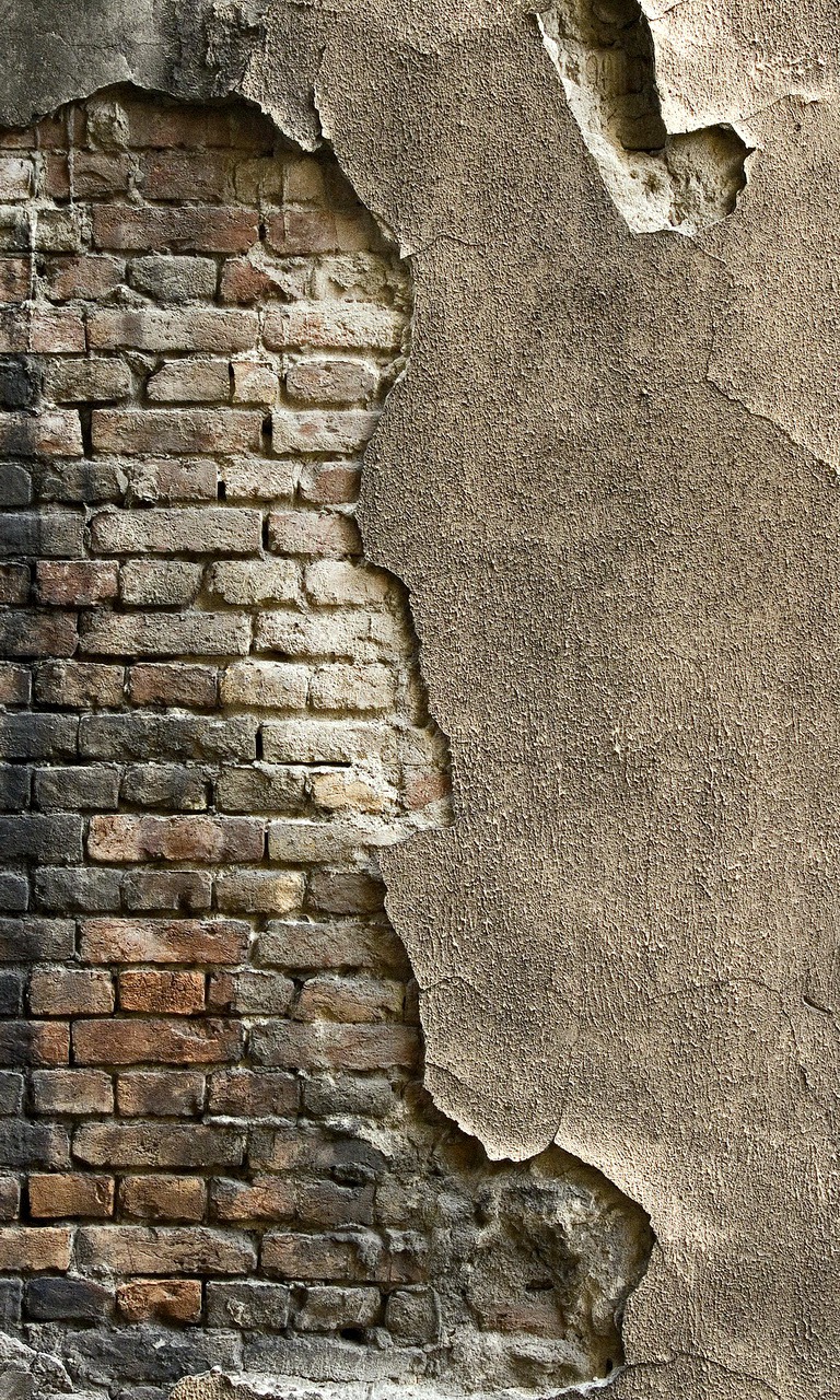 768x1280  Загрузите бесплатные обои для мобильных телефонов Old Brick Wall - 2348 - MobileSMSPK.net 