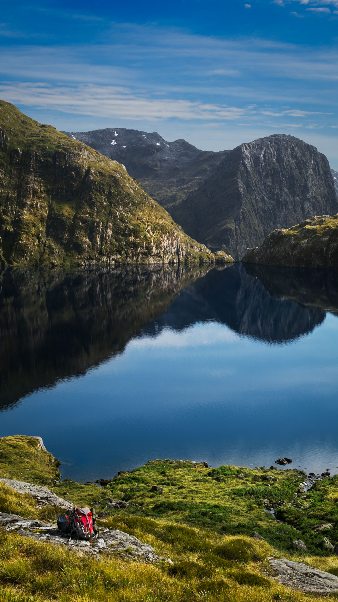 1080x1920   Загрузить все последние обои для Windows 10 Mobile 