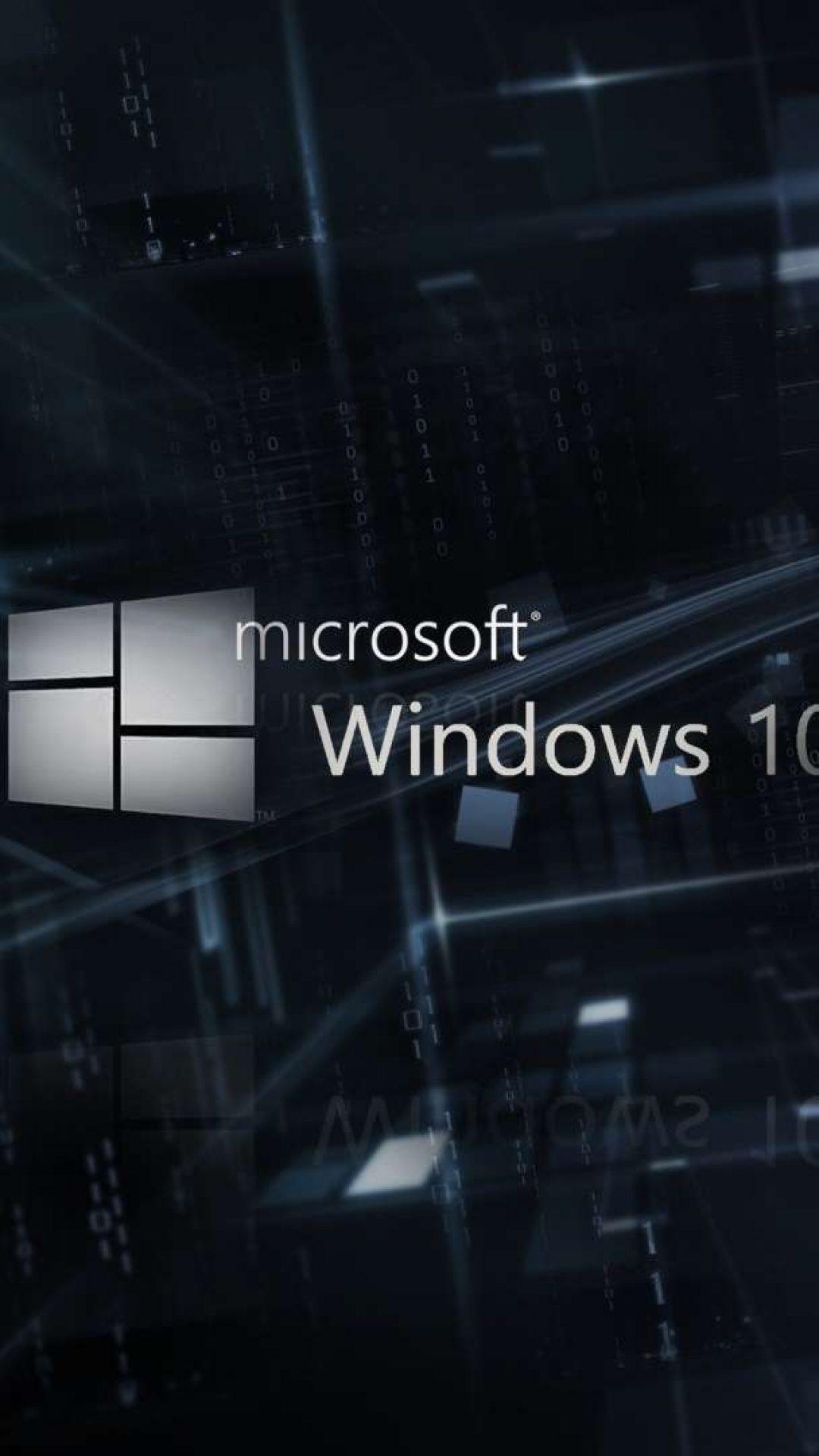 1080x1920   Windows 10 Mobile Обои - Обои Пещера
