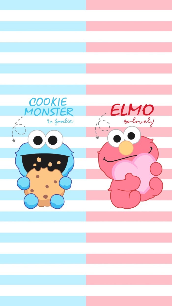 700x1244  Cookie Monster - 700x1244 Обои - teahub.io 