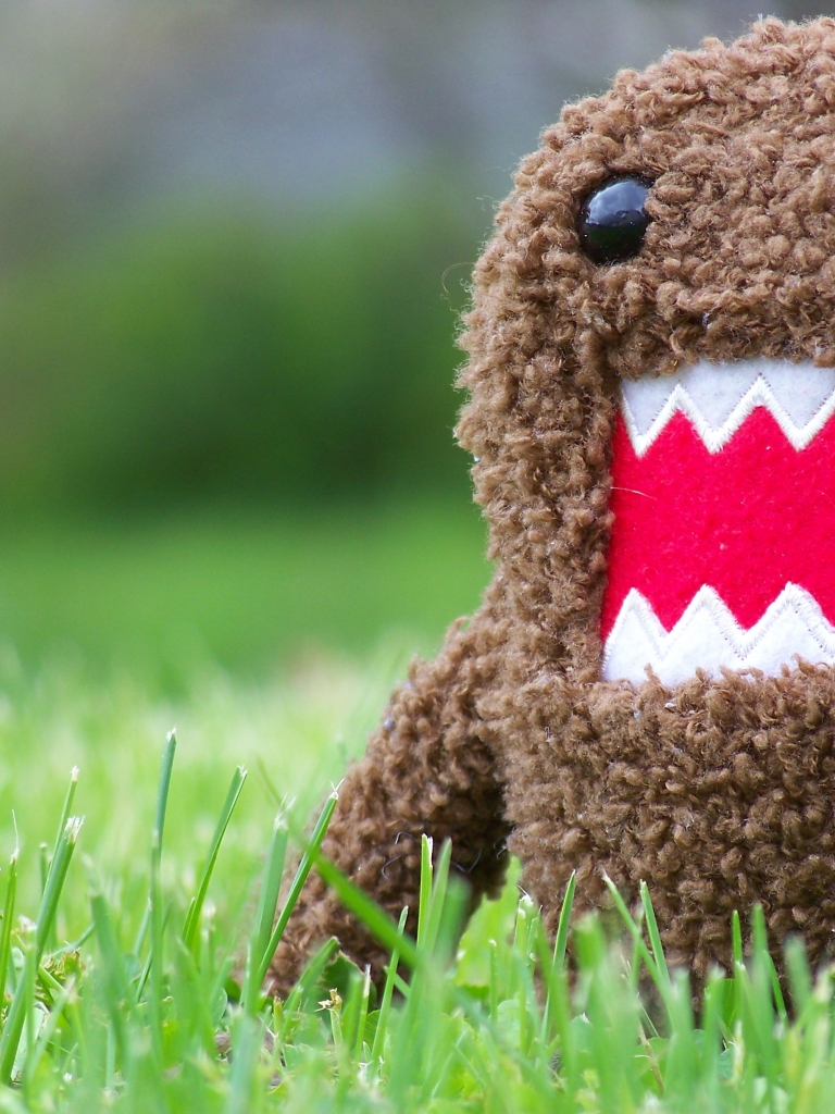 768x1024   Бесплатная загрузка Макро обои Домо для мобильных обоев WallpaperLepi [1024x1024] для рабочего стола Мобильный  Планшет | Исследуйте 74+ милых обоев Домо | Милые обои Домо Милые обои Домо Обои Домо HD