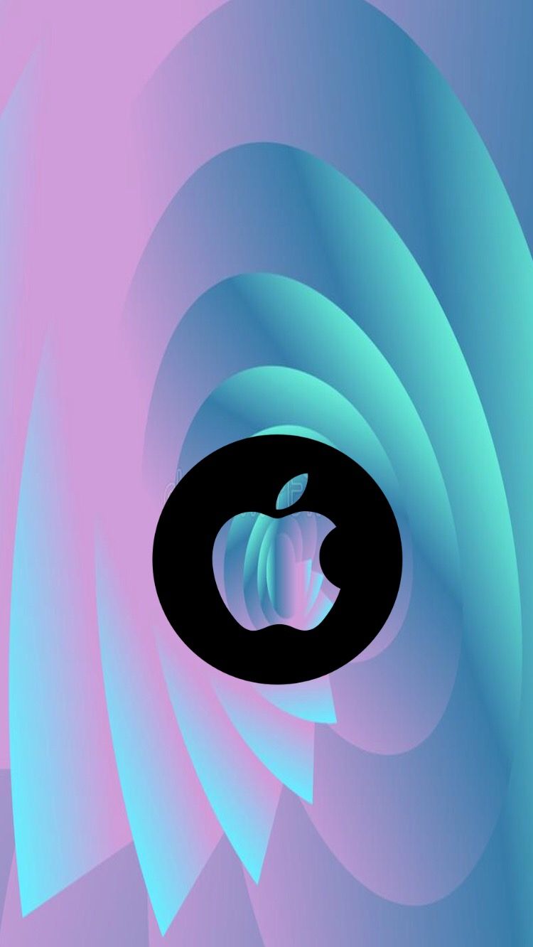 750x1332  Pin от Домо Оскпа на экране блокировки Apple | Обои с логотипом Apple iphone Обои от Apple Обои для рабочего стола Apple iphone