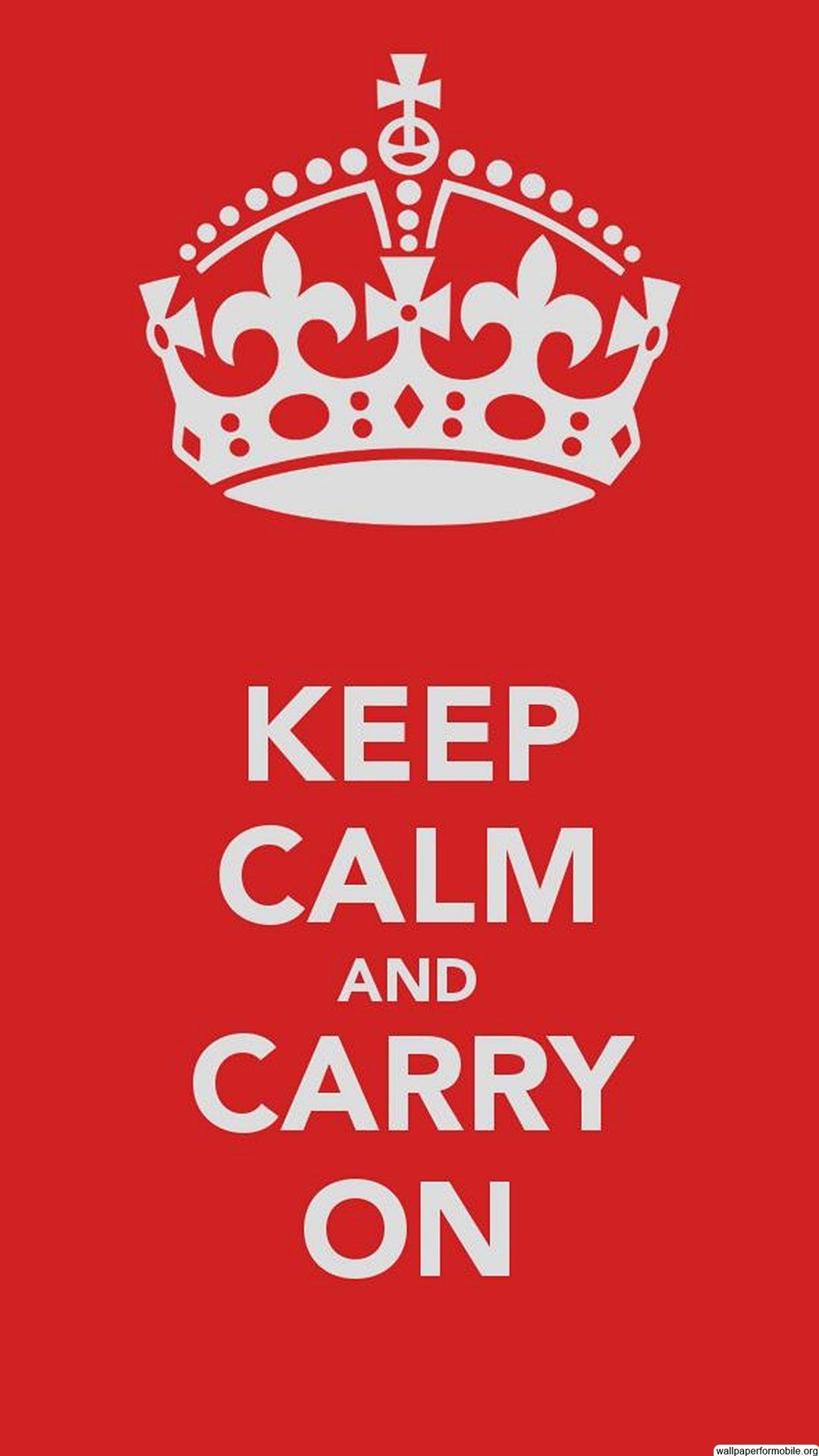 1080x1920  Keep Calm Wallpapers Mobile - Wallpaper Cave