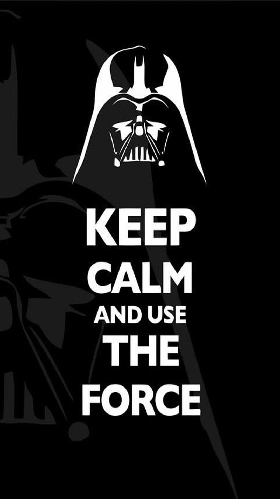 1080x1920  Black Keep Calm Wallpaper Mobile ~ Kecbio