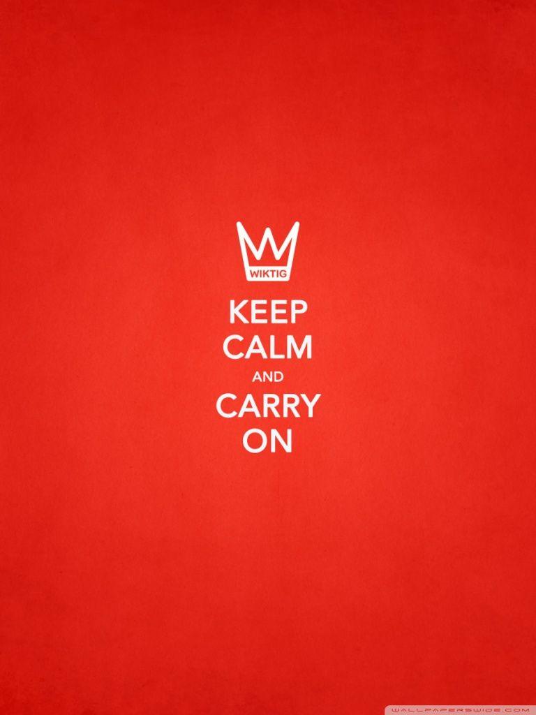 768x1024  Keep Calm Wallpapers Mobile - Wallpaper Cave