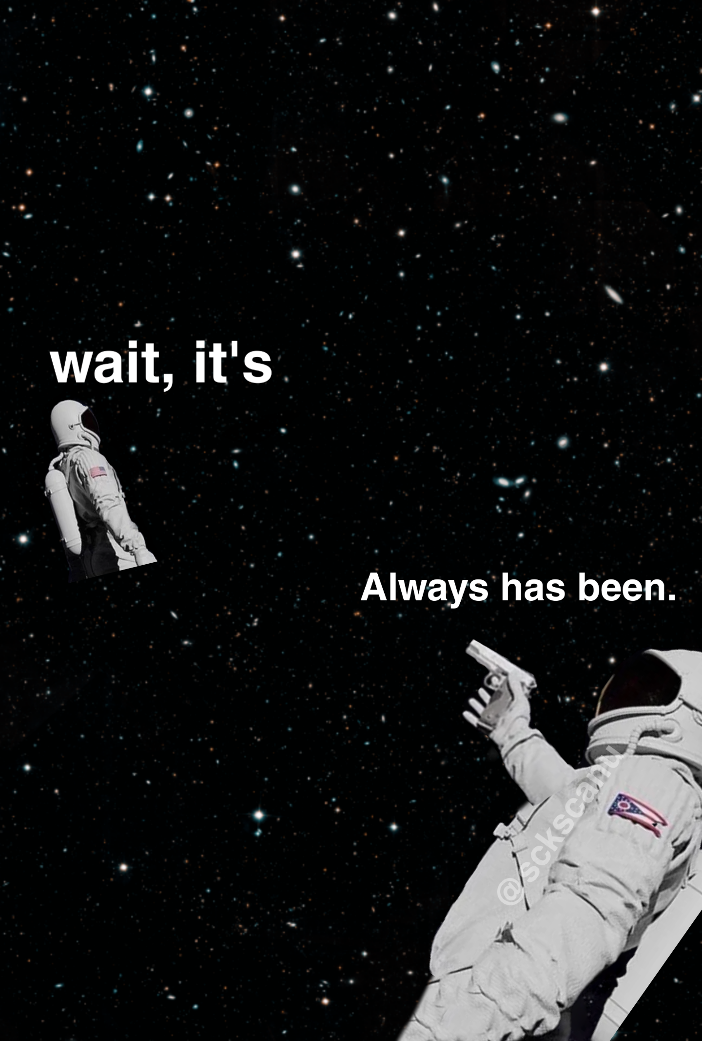 1440x2133  a обои из шаблона мема \ всегда были \ самоделаны: memes