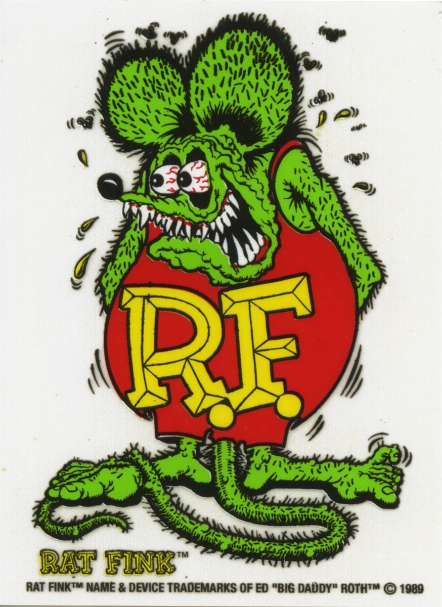 874x1200  Rat Fink обои Художественные HQ Rat Fink изображения | 4K обои 2019