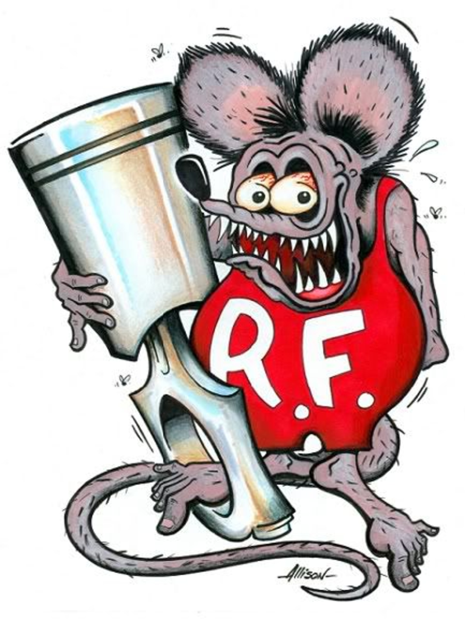 1920x2559   Com ~ 25 лучших идей Rat Fink - Rat Fink Piston (# 1203132) - HD Wallpaper \ u0026 Backgrounds Download