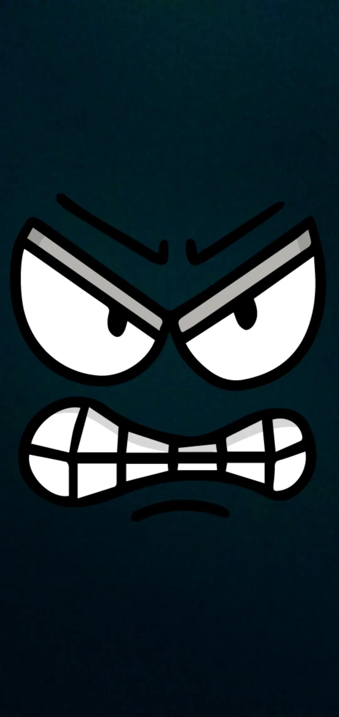 1080x2280   Обои со смайликами-27 