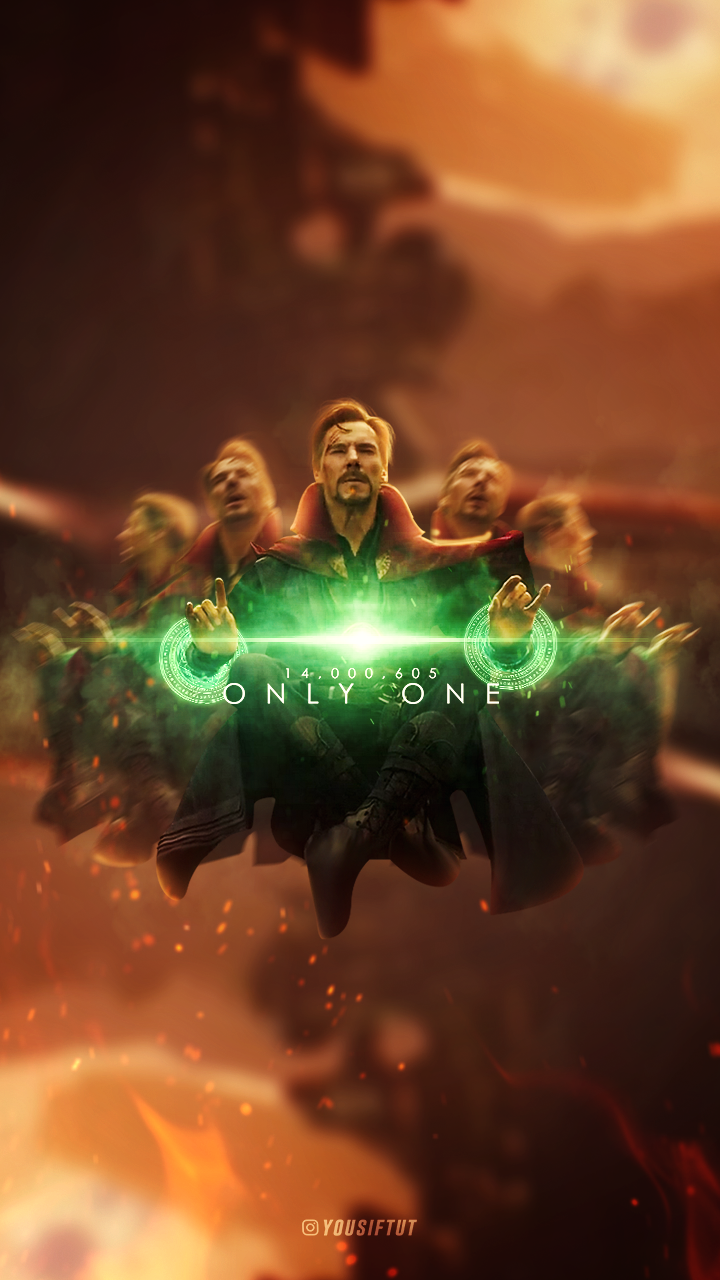 720x1280  Doctor Strange Обои Hd для мобильных устройств - 720x1280 - Скачать HD обои - WallpaperTip