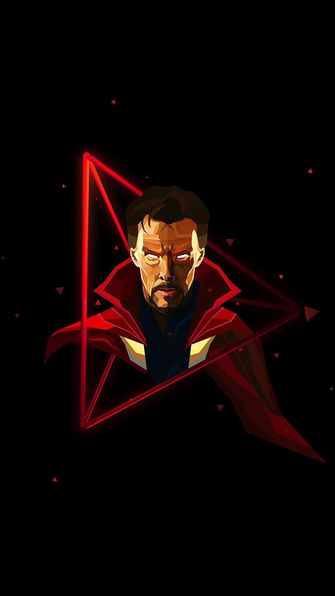 1168x2077  Dr Strange Hd 4k Mobile Wallpapers - Wallpaper Cave