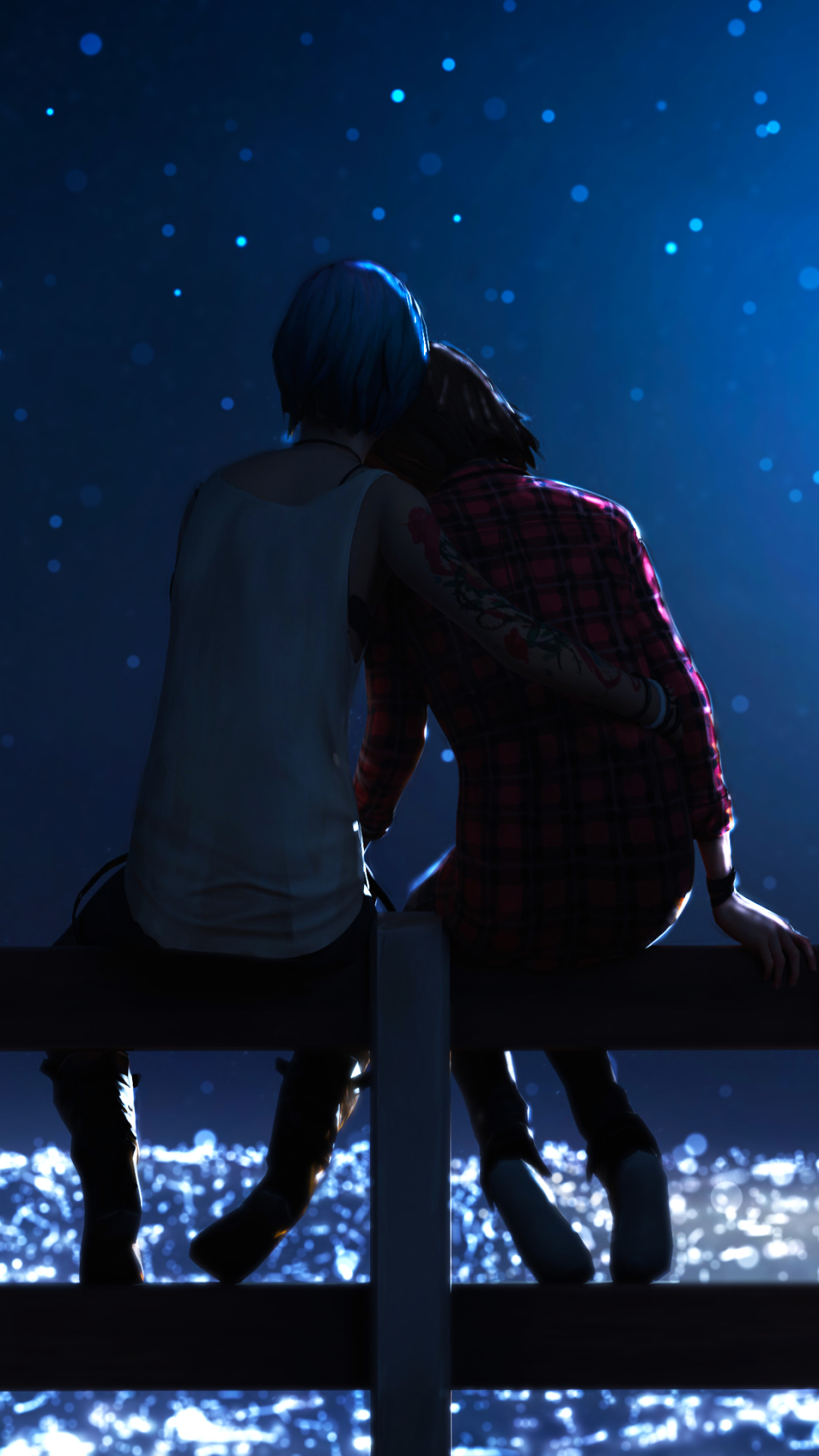 1080x1920  Video Game / Life Is Strange (1080x1920) ID обоев: 715095 - Mobile Abyss