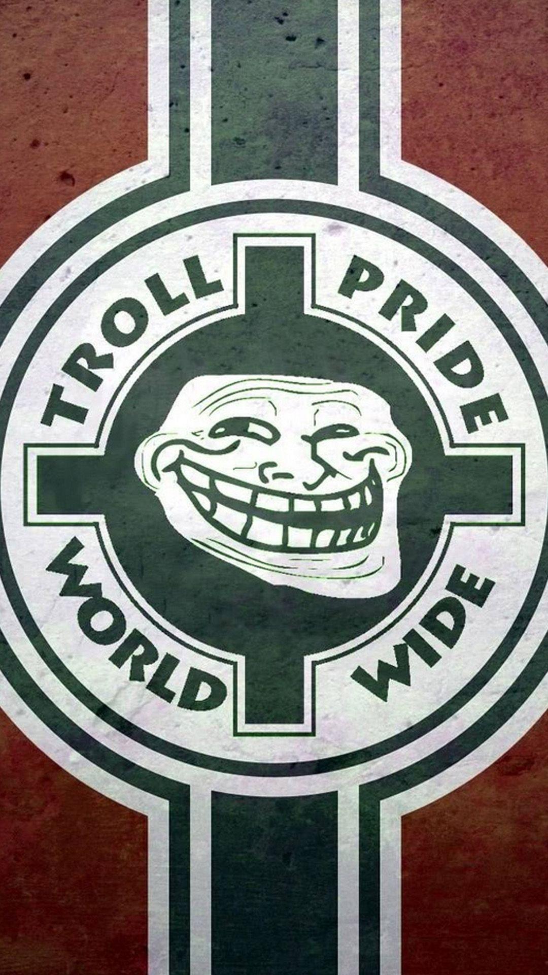 1080x1920  Wallpapers Troll Face - Wallpaper Cave