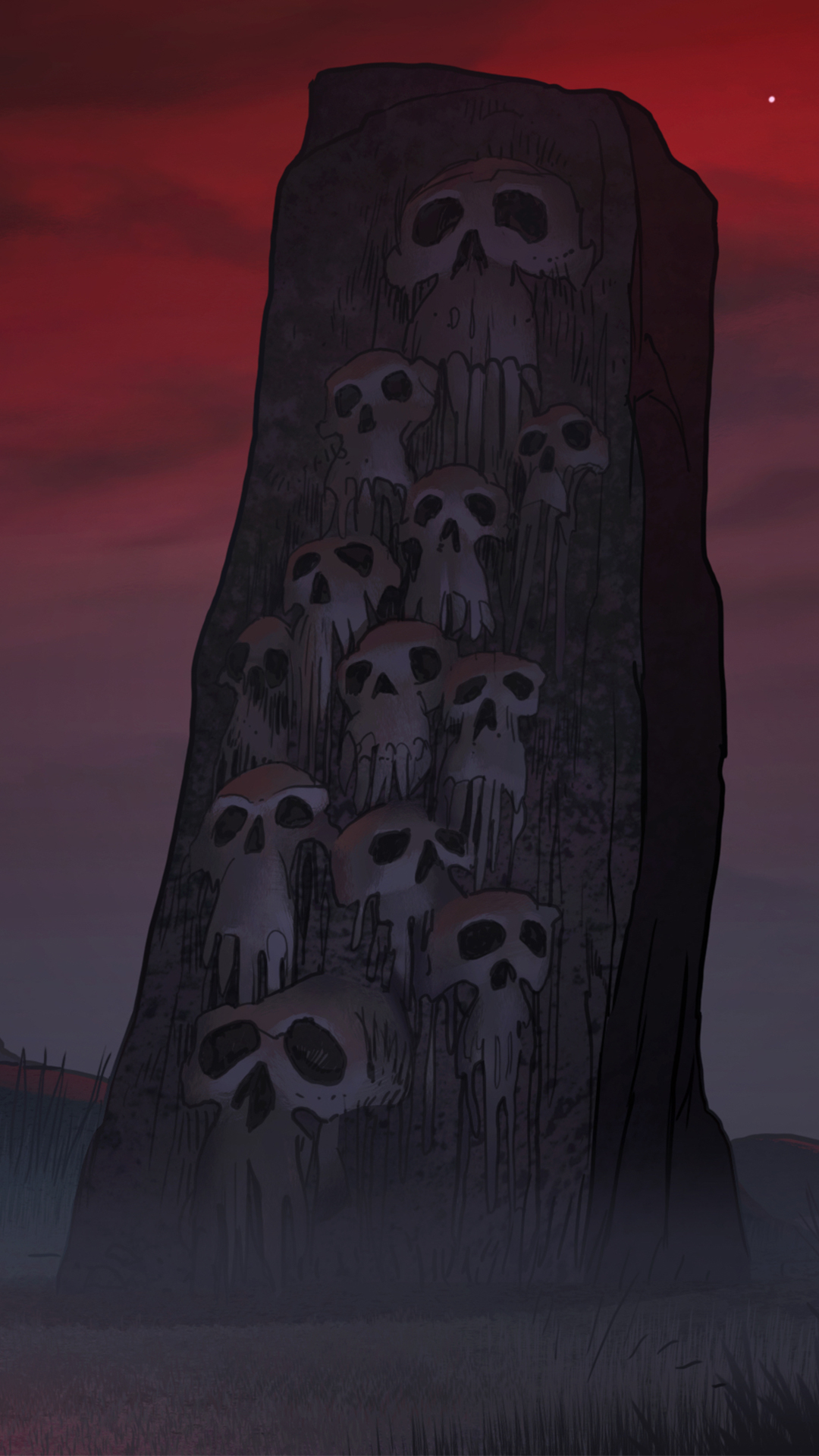 1080x1920  Primal Backgrounds 