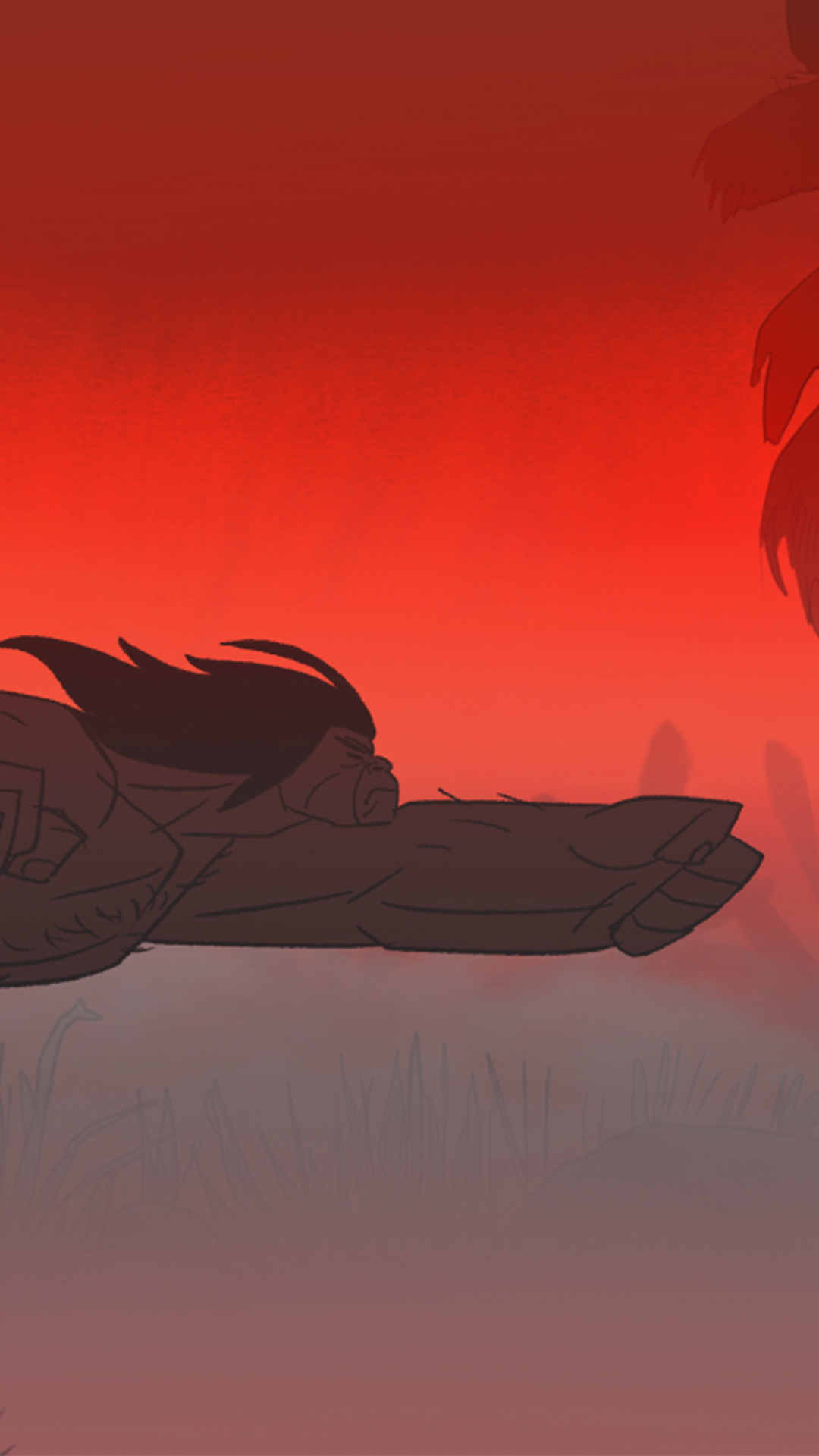 1080x1920   Primal Backgrounds