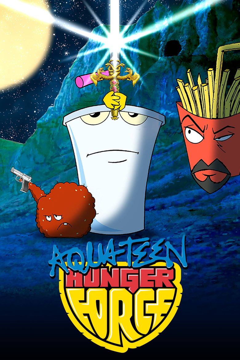780x1170   Aqua Teen Hunger Force - Смотрите эпизоды Swim для взрослых на HBO MAX Hoopla. Потоковое онлайн | Reelgood