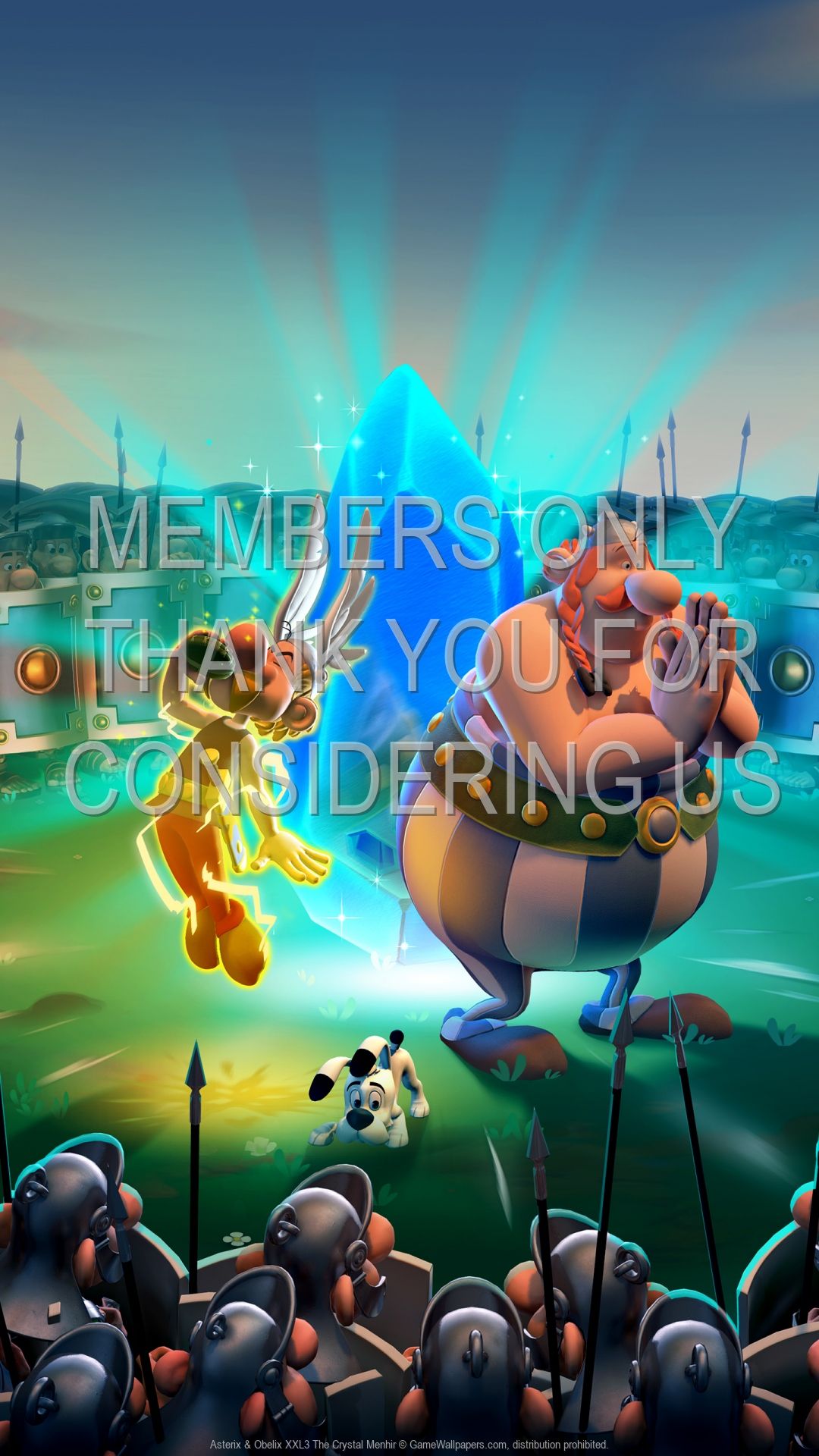 1080x1920  Asterix и Obelix Wallpapers - Лучшие бесплатные фоны Asterix и Obelix - WallpaperAccess