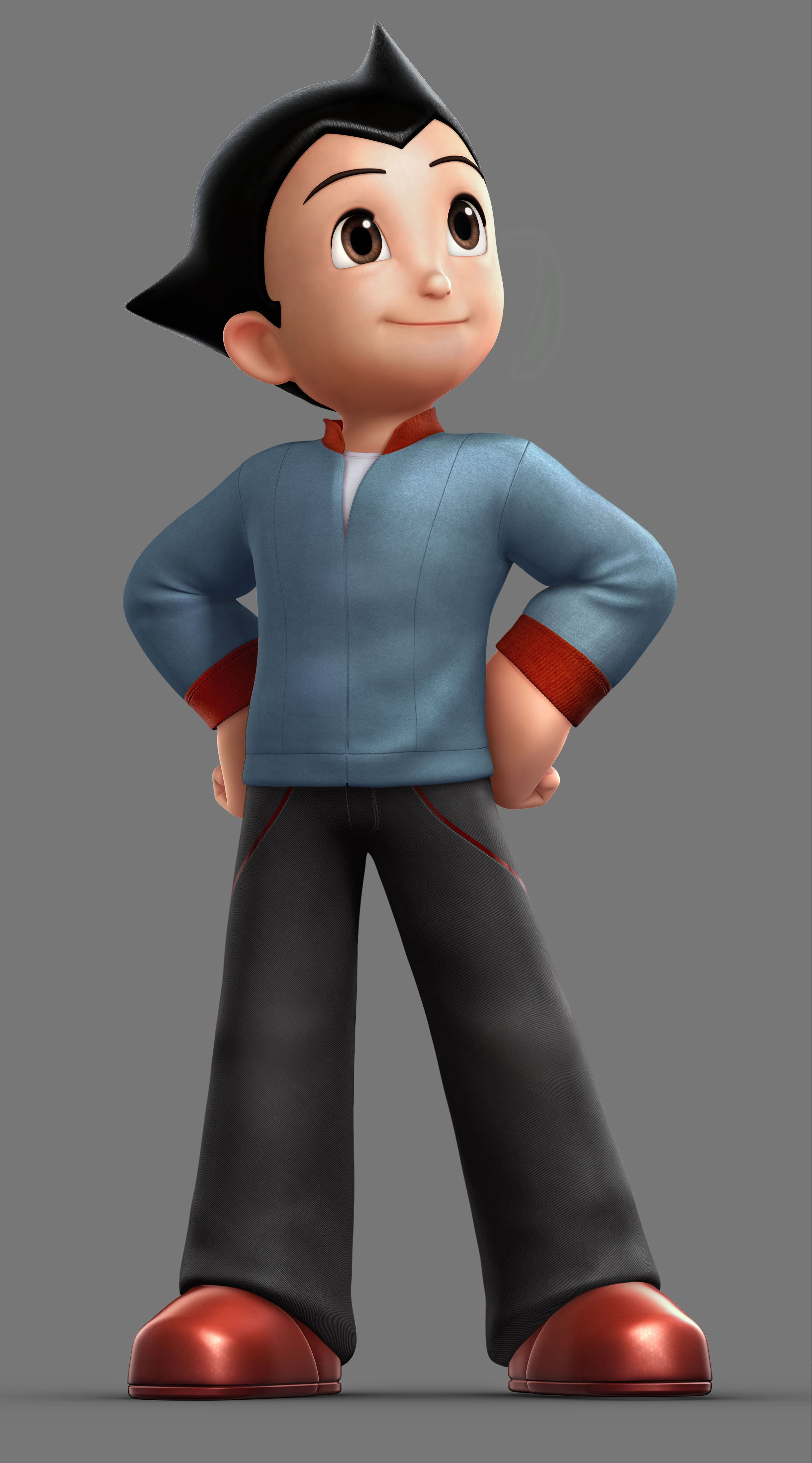 2604x4688  Astro Boy - 2604x4688 - Скачать HD обои - WallpaperTip