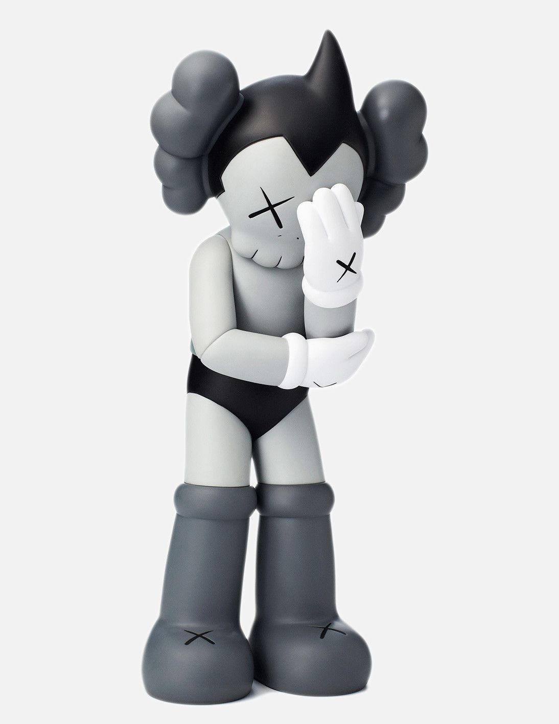 1094x1416  Kaws Astro Boy Обои на WallpaperDog