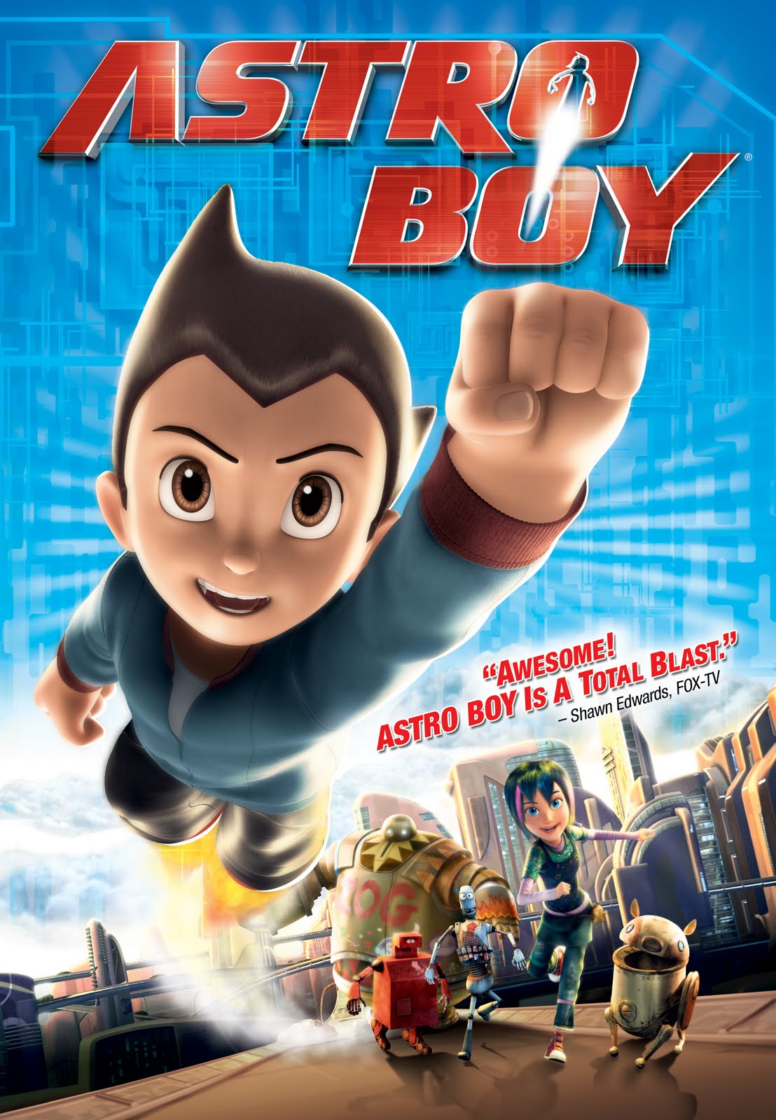 1108x1600   Astro Boy Poster HD Wallpaper for Tablet - Мультфильмы 