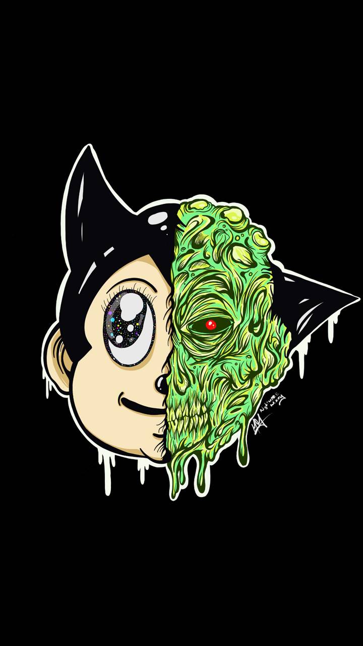 720x1280  Astro Boy iPhone Wallpapers - Лучшие бесплатные фоны Astro Boy для iPhone - WallpaperAccess