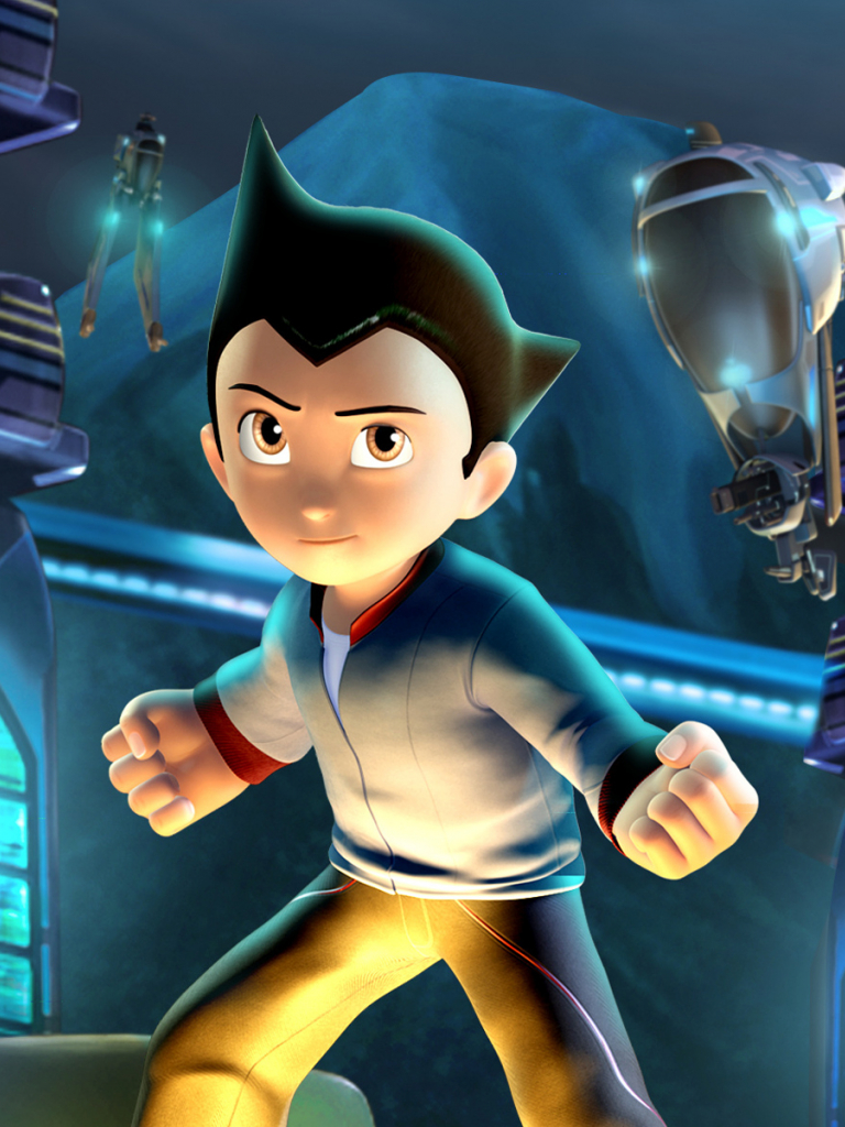 768x1024   Бесплатно скачать Astro Boy Wallpaper [1600x1200] для рабочего стола Мобильный \ u0026 Tablet | Исследуйте 43+ Astro Boy Wallpaper | Astro Boy Wallpaper Astro Wallpaper Astro Gaming Wallpaper