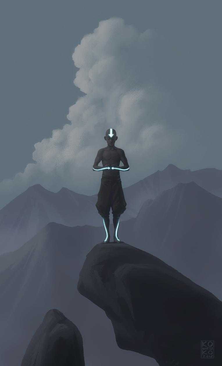 764x1258  Avatar The Last Airbender Wallpaper HD для Android | PixelsTalk.Net 