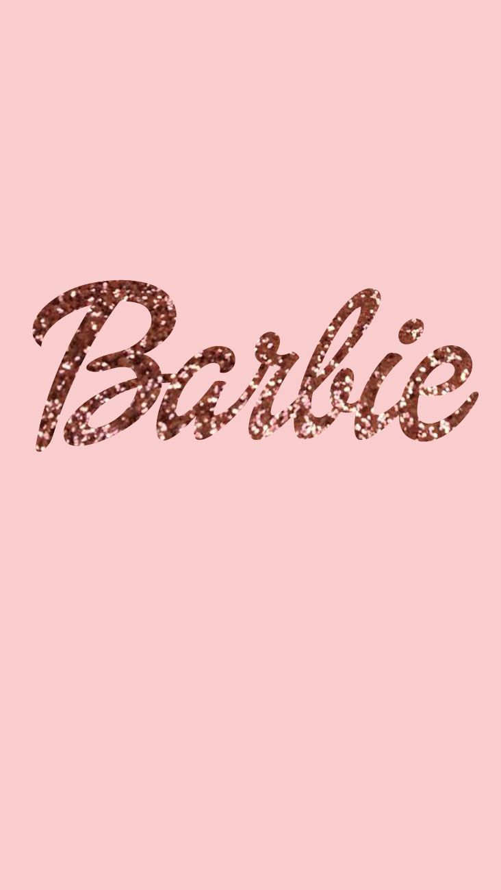 732x1299   Rose Gold Телефон Sonicka Glammy | Papel de parede cor de rosa Imagem de fundo для iphone Papel de parede barbie