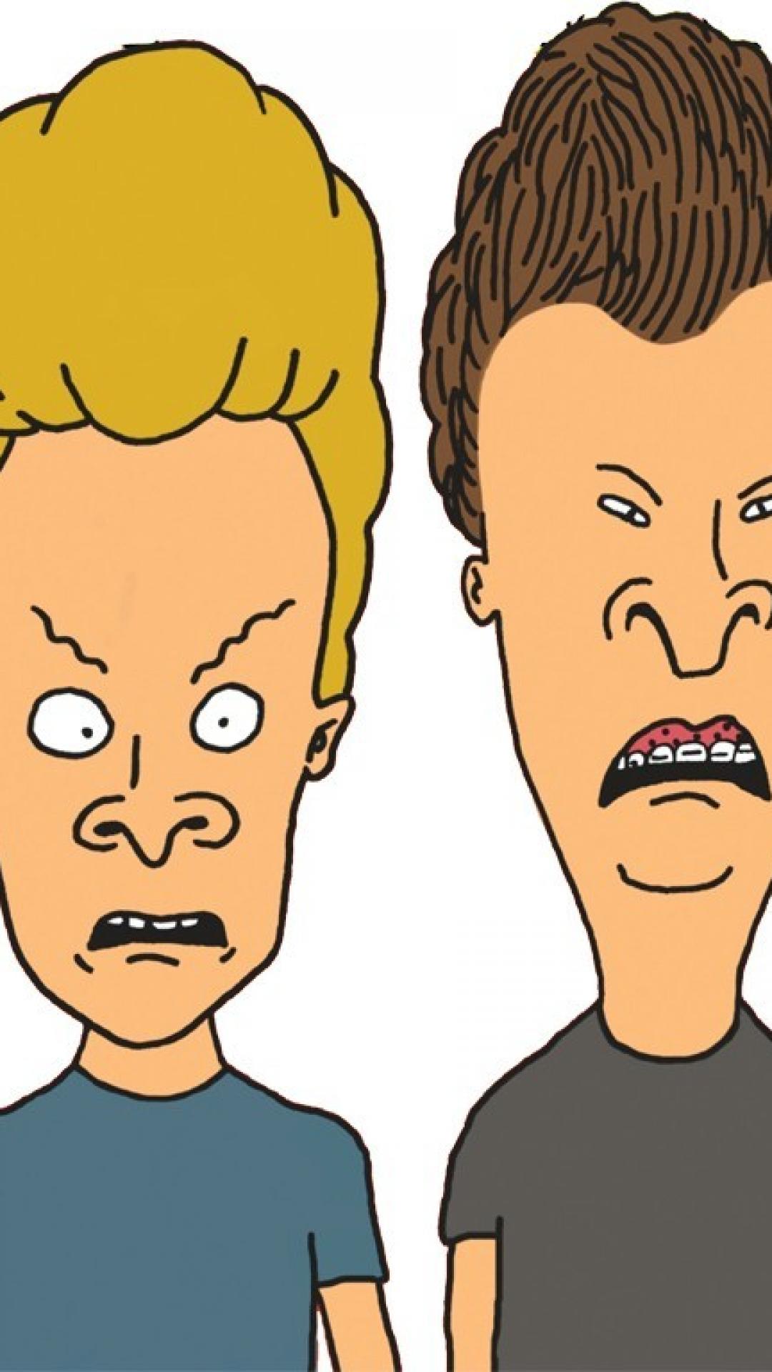 1080x1920  Beavis And Butthead Wallpaper Android - 1080x1920 - Загрузить HD обои - WallpaperTip
