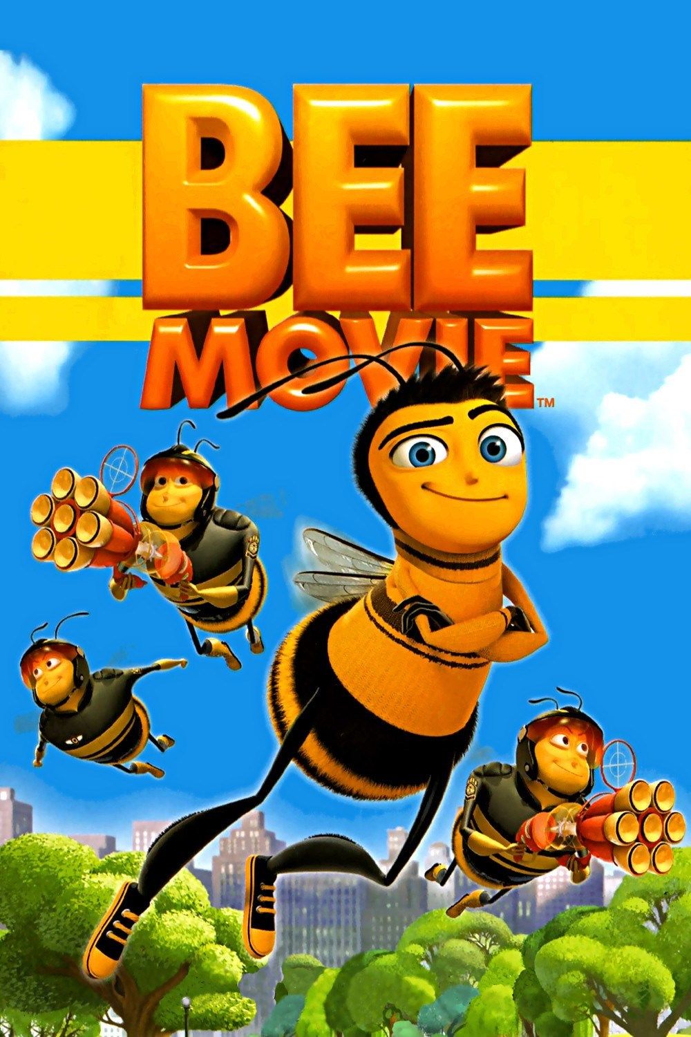 1000x1500  Bee Movie Wallpapers - Лучшие бесплатные фоны из фильмов о пчелах - WallpaperAccess