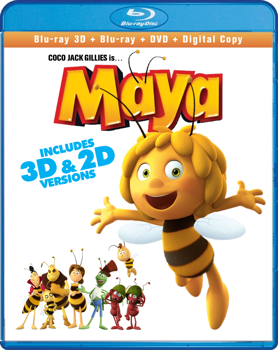 900x1131  Watch Bee Movie | Prime Video