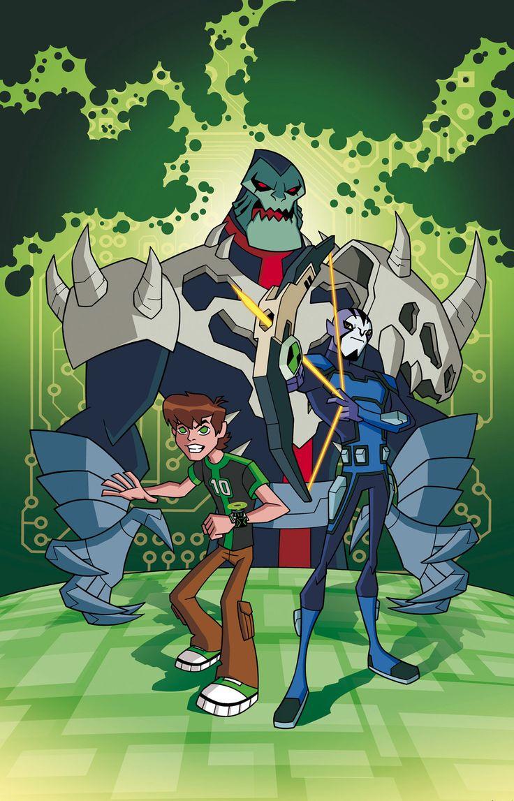 736x1147  Ben 10 Lock Screen HD Wallpapers для Android - Скачать APK