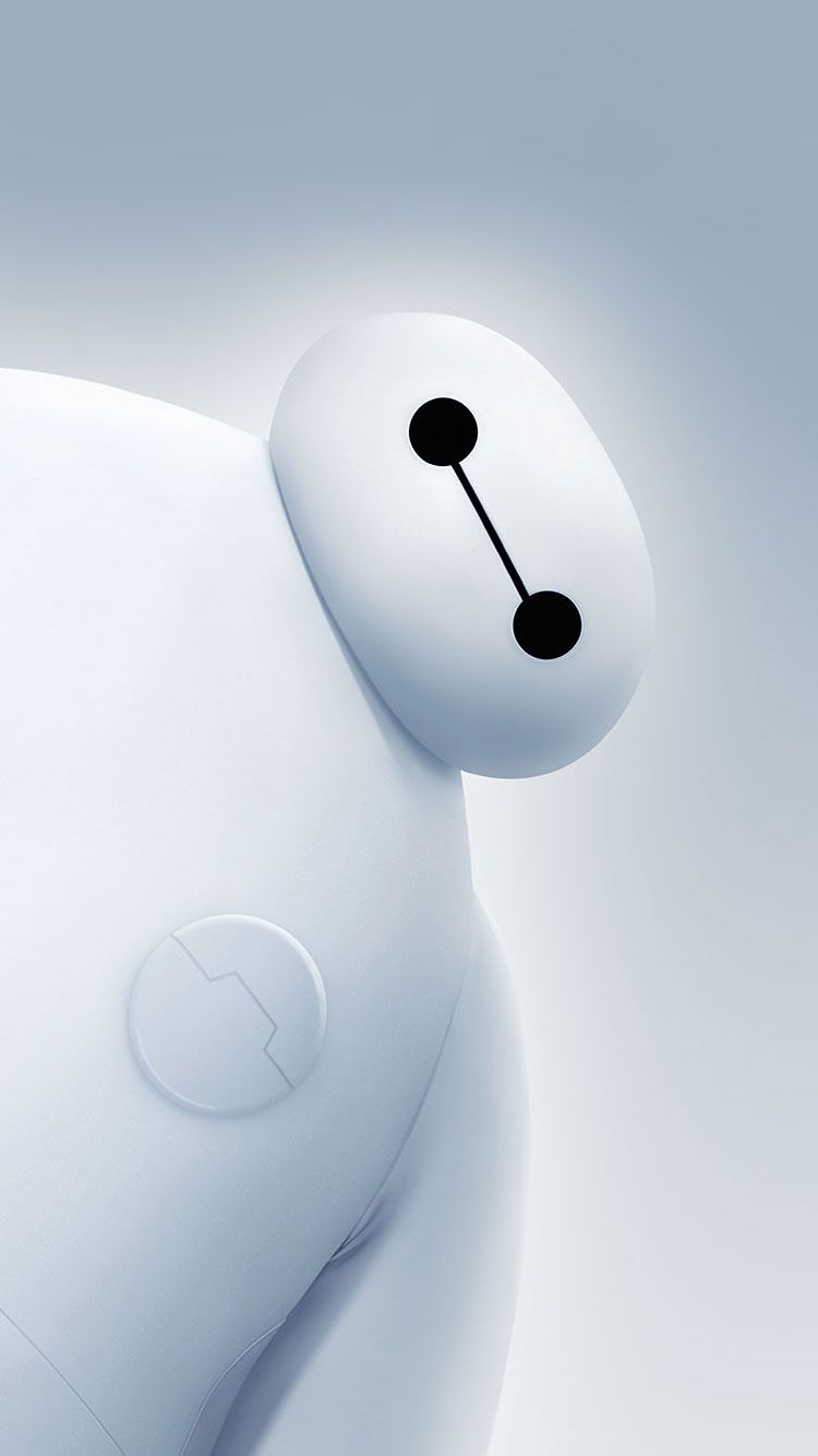 750x1334  Disney Movie Big Hero 6 (2014) Обои для рабочего стола \ u0026 iPhone HD | Обои для рабочего стола Big Hero 6 baymax iphone disney Disney wallpaper