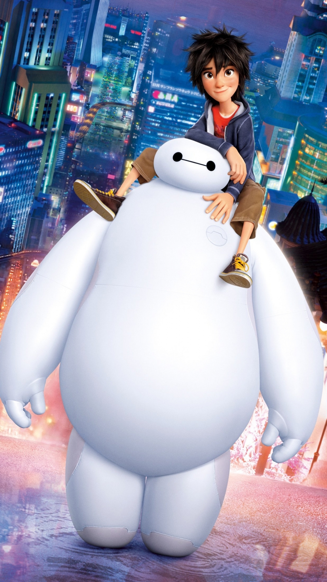 1080x1920  Wallpaper: иллюстрации фильмы Baymax Big Hero 6 Toy Pixar Animation Studios Дисней комиксы скриншот компьютерные обои 5648x8000 px 5648x8000 - 4kWallpaper - 618585 - HD Wallpapers - WallHere