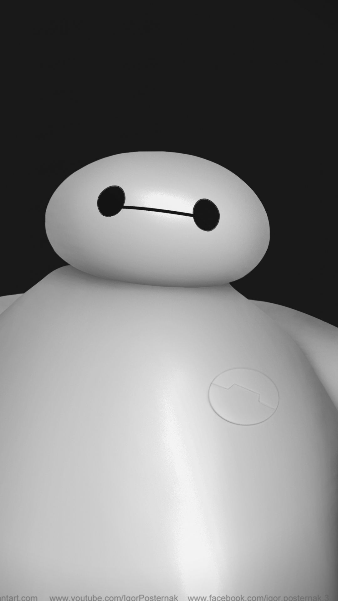 1080x1920  Big Hero 6 Wallpaper 4k - 1242x2208 Обои - teahub.io 