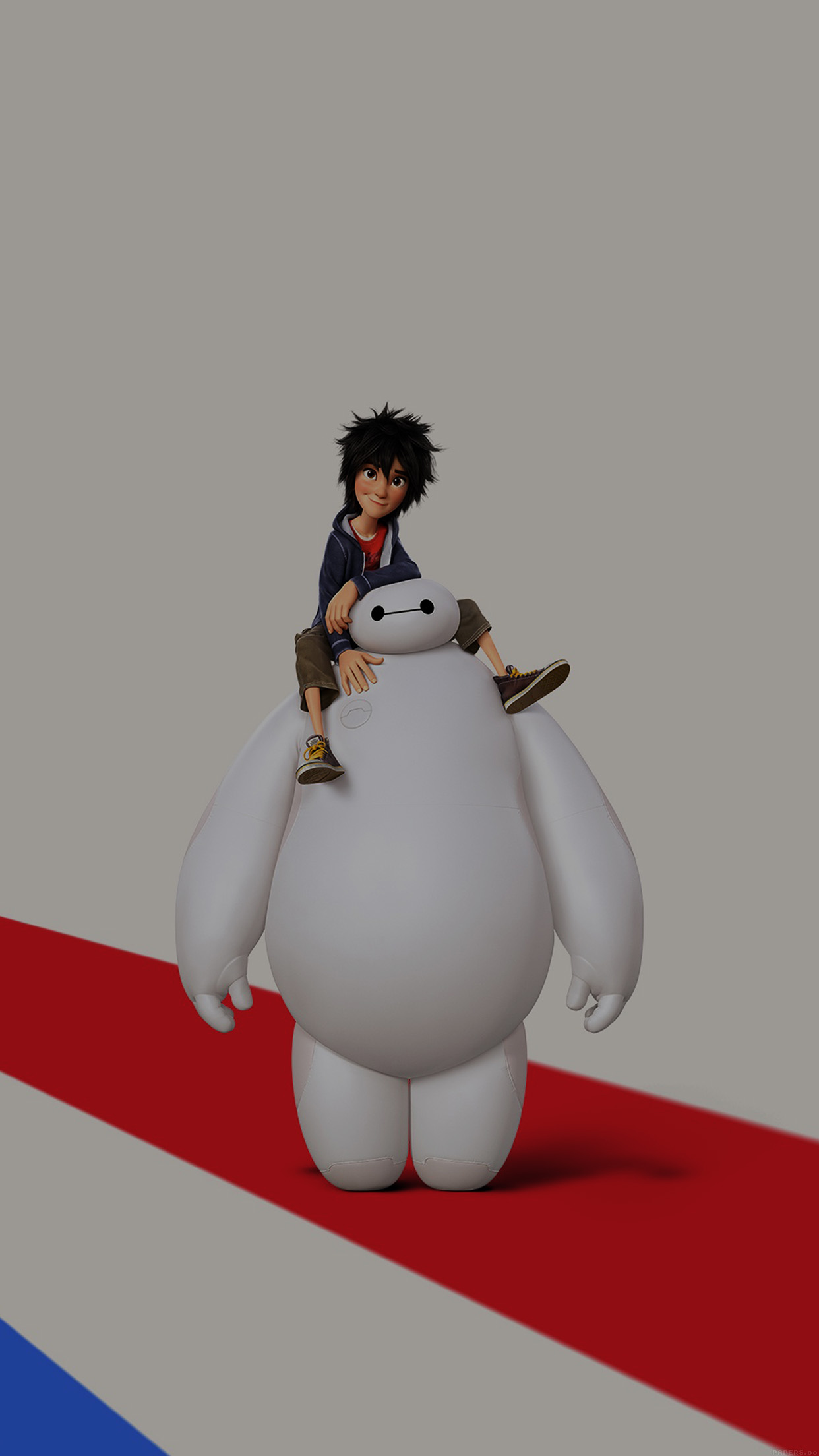 1242x2208   Baymax - Обои 1080x2340 - teahub.io 