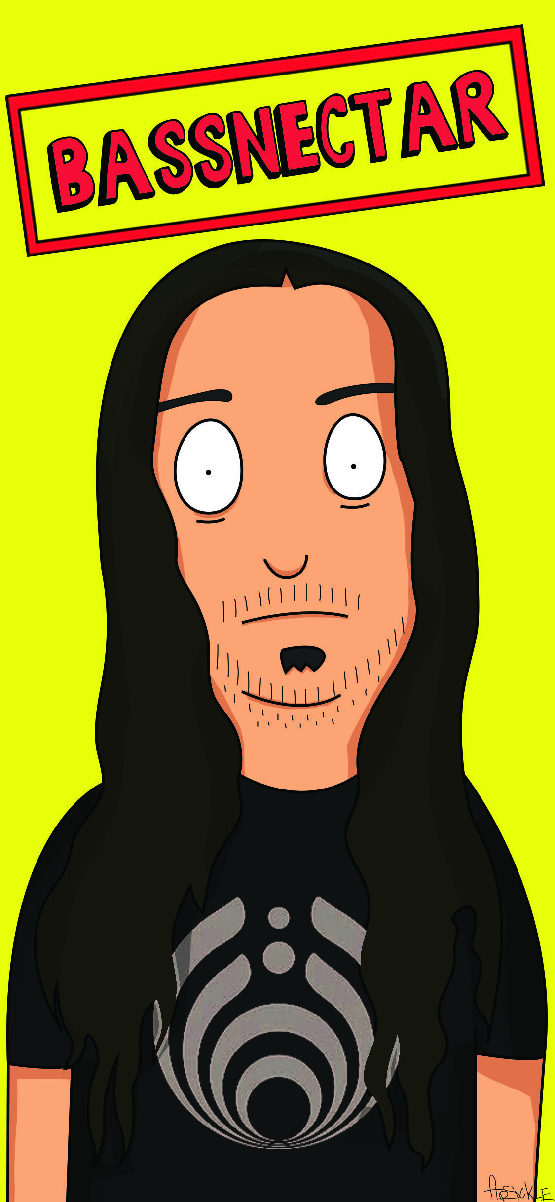 1125x2436  Best 51+ Gene Belcher Wallpaper на HipWallpaper Юджин Рапунцель Обои Обои Джин Самурай Чамплу и Обои Джин 