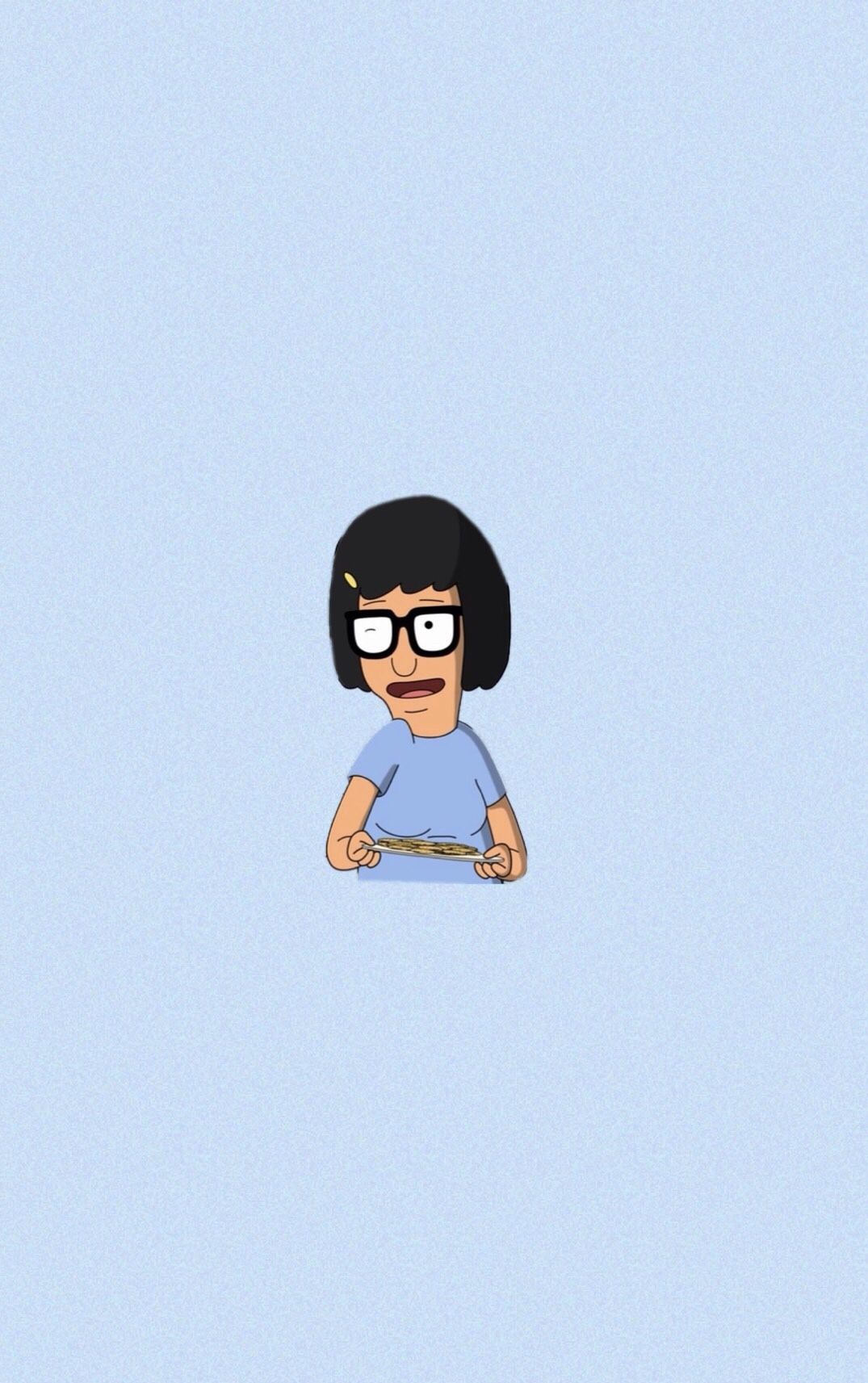 1075x1713   Фон для телефона Bobs Burgers Dummmpppy :) - Альбом на Imgur