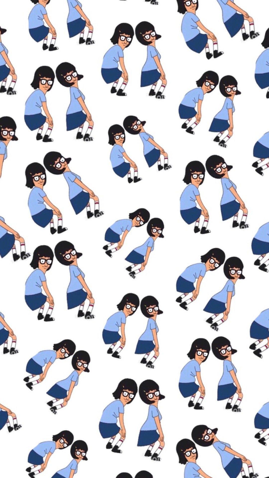 1080x1920   99+] Bobs Burgers Обои на WallpaperSafari